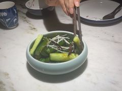 -绿茶餐厅(城西银泰城店)