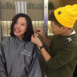 -简法造型·品牌形象店