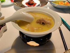-许家菜(望江店)