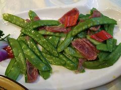 -阿英煲(凉城路店)