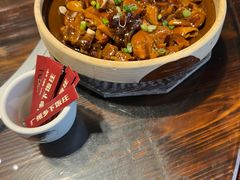 -广府乡下·饭庄(新港东路店)