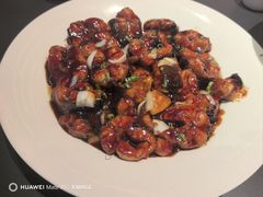 -松涛园朝鲜·海鲜·料理店(鸭绿江断桥店)