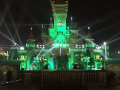 -青岛方特梦幻王国