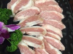 -一品诚记烤肉·甄选店(中南路店)
