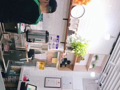 -阿水大杯茶(高新万达金街一店)