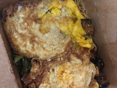 -驴小猫特色拌面旗舰店(哈西万达旗舰店)