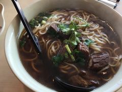 -李先生牛肉面大王(济泺路店)