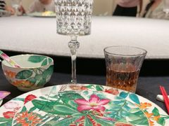 -桂满陇·海市蜃楼·黑金(国金店)