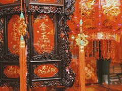 -利津路小商品批发市场