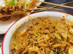 -堂堂小伙夫·辽宁小吃大排档(京西大悦城店)
