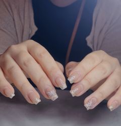 -Fanni美甲美睫皮肤管理