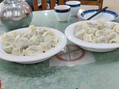 -鹤乡东北菜(崮山路店)