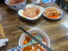 -陕西人家(莱山店)