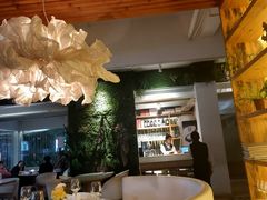 -周三的情书花园餐厅(江北店)