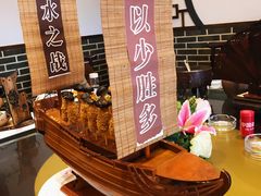 -寿州美味厨豆腐宴(寿县南门口西环路店)