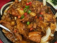 徽商臭鳜鱼-中国徽菜·徽商故里(广安门店)