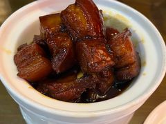 -木桶记臭鳜鱼·安徽非遗名菜(火车站白马老店)