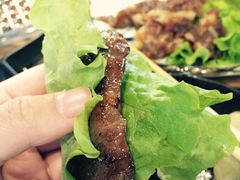 -虎丸烧肉(新大陆广场店)