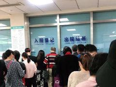 -上海市中医医院(芷江路院区)