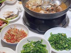-良厨本味· 老坛剁椒鱼头(深南腾讯店)