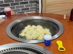 -高家小院铁锅炖大鹅(哈西高铁站店)