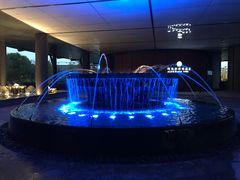 -上海滴水湖皇冠假日酒店