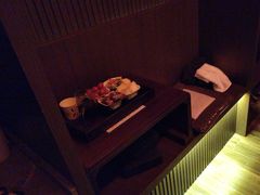 -江南足纪·影院足道·轻奢SPA(红山6979店)