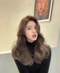 -V+SALON造型