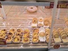 -味多美蛋糕(六里桥店)