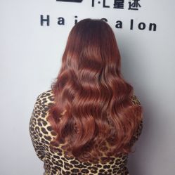 -AD HAIR 
