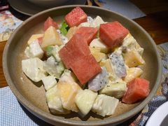 -秀·爱尔兰餐吧(上海路店)