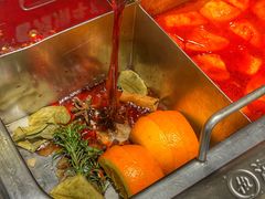 -海底捞大排档火锅(打浦路店)