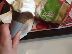 -肯德基(安定门店)