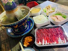 -龙虾风暴(松江店)