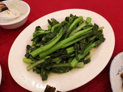 -胜记菜馆(文明路)