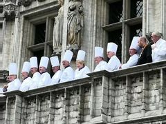 -布鲁塞尔大广场