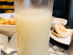 黄桂稠酒-西安饭庄·非遗陕菜(钟楼店)