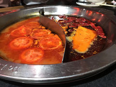 -大龙燚火锅(天钥桥路店)