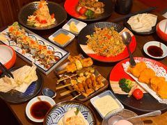 -鸟鹏烧鸟居酒屋(龙岗万科店)