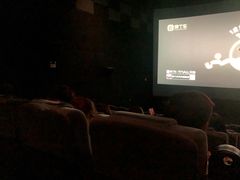 -山文星辉影城(青岛和谐广场店)