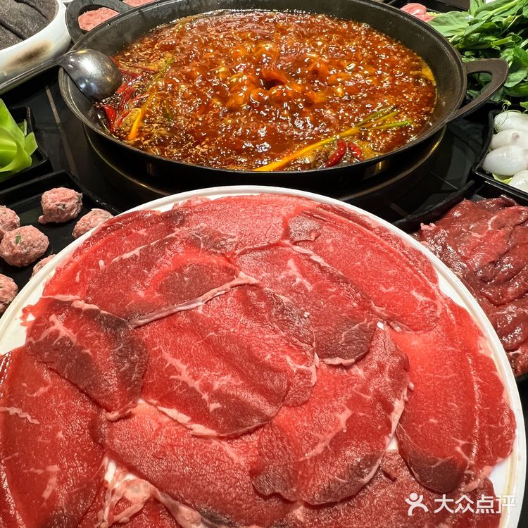 成都为数不多坚持手工炒料的老火锅🌶必吃