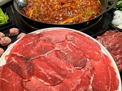 -老夏老火锅(西安南路总店)
