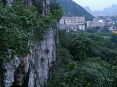 android_upload_pic-南溪山景区