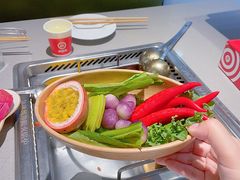 -海底捞火锅(八佰伴店)