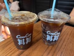 -CowCow其其·牛杂咖啡公司(六运店)