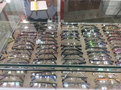 -老马眼镜店