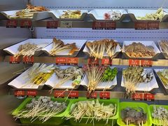 -乐乐姐超级土豆(荟聚店)