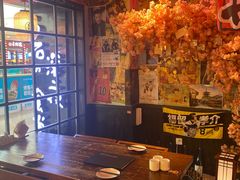 -白石的深夜食堂(万达店)