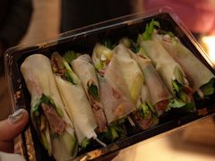 -道里菜市场