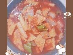 -京尚道韩式美食屋(海甸岛店)
